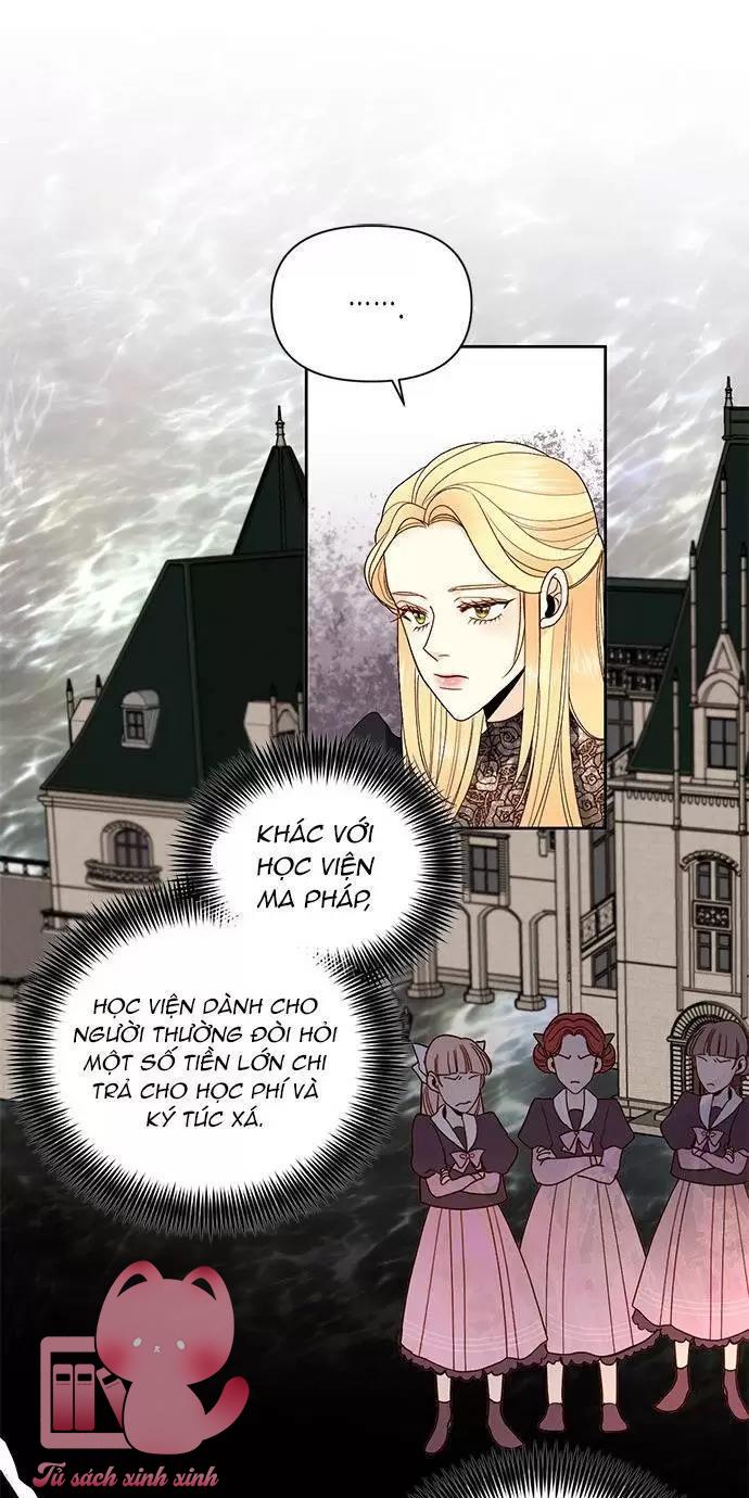Hoàng Hậu Tái Hôn - Chap 65 - Trang 30