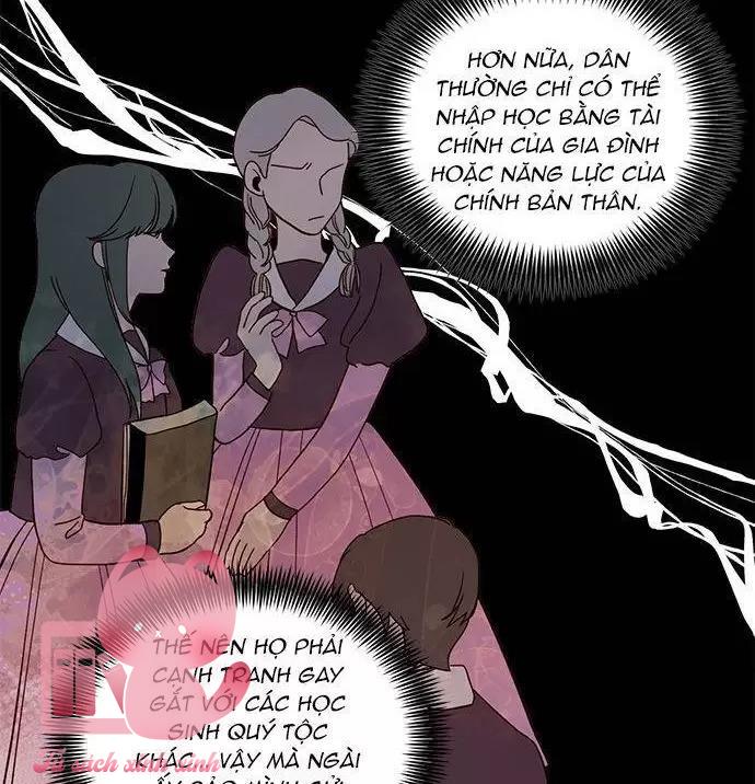 Hoàng Hậu Tái Hôn - Chap 65 - Trang 31
