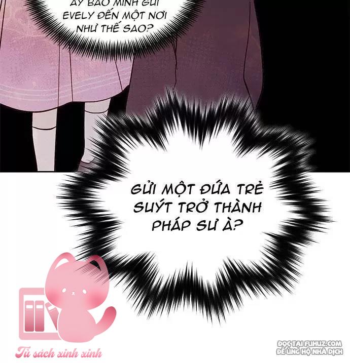 Hoàng Hậu Tái Hôn - Chap 65 - Trang 32