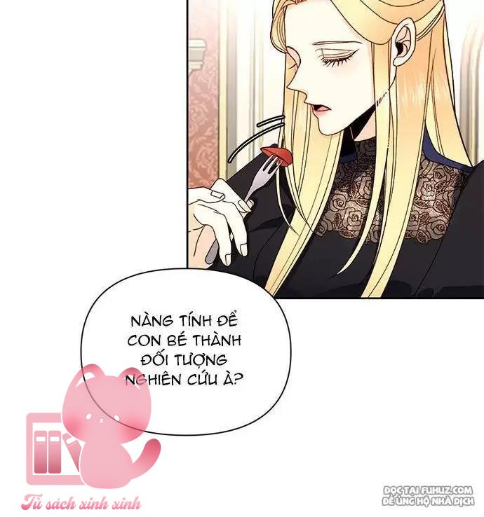 Hoàng Hậu Tái Hôn - Chap 65 - Trang 34