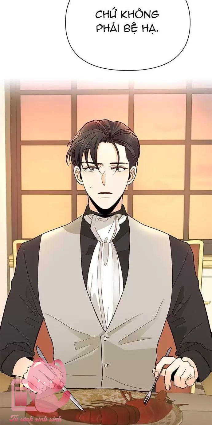 Hoàng Hậu Tái Hôn - Chap 65 - Trang 38