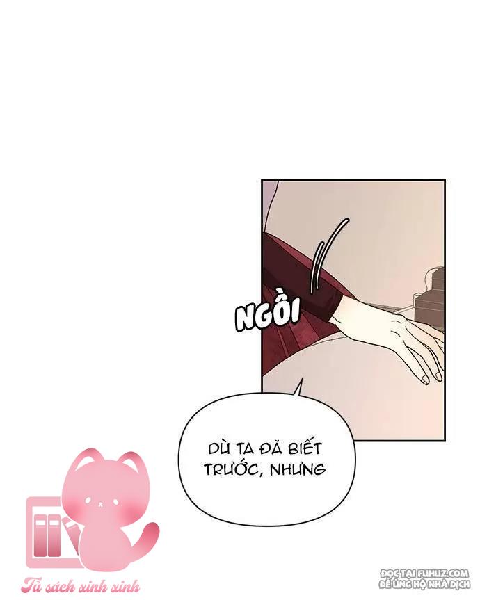 Hoàng Hậu Tái Hôn - Chap 65 - Trang 4