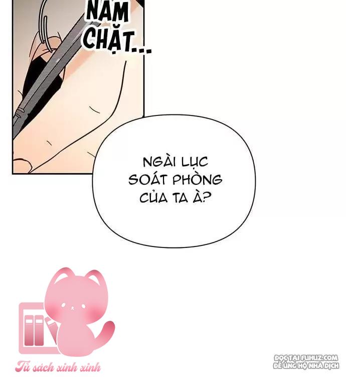 Hoàng Hậu Tái Hôn - Chap 65 - Trang 40