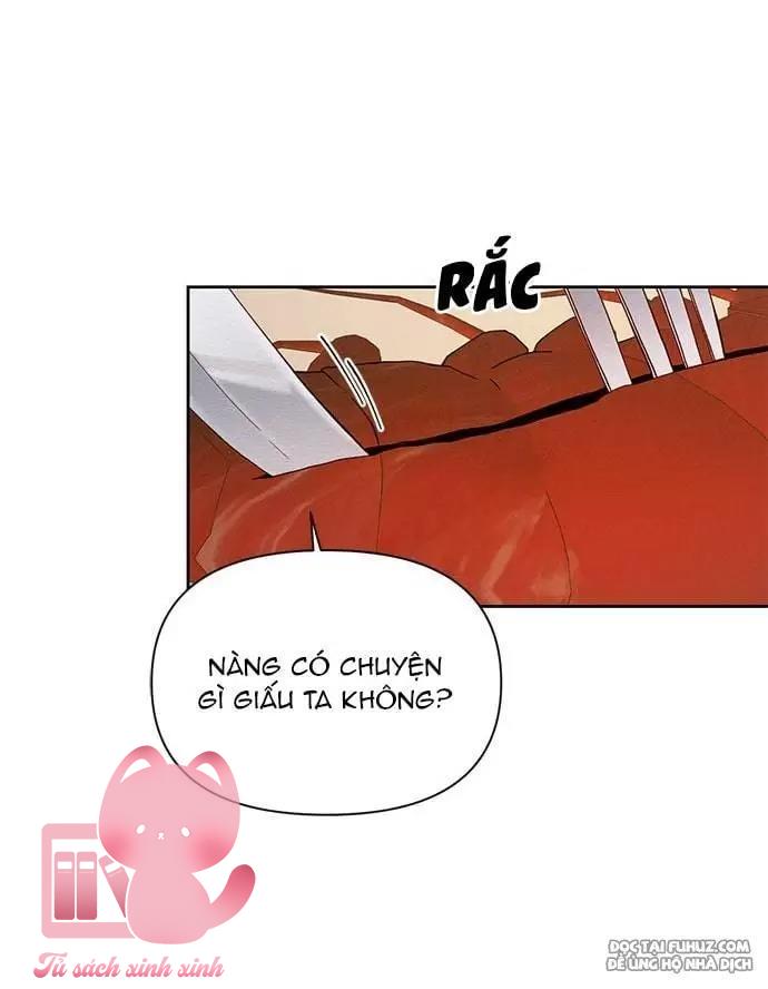 Hoàng Hậu Tái Hôn - Chap 65 - Trang 42