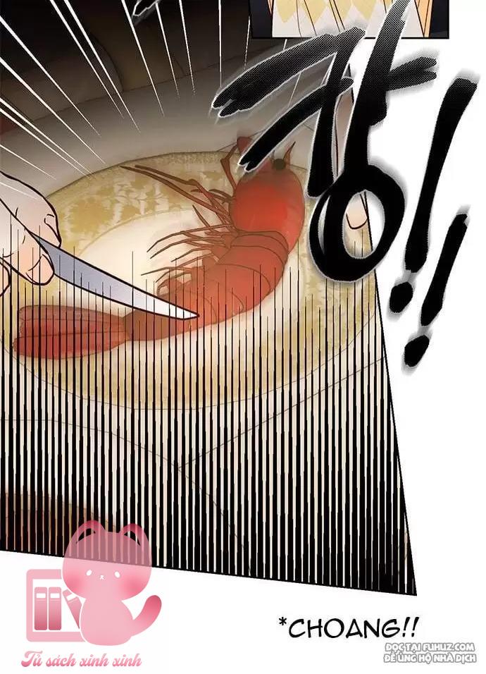 Hoàng Hậu Tái Hôn - Chap 65 - Trang 44
