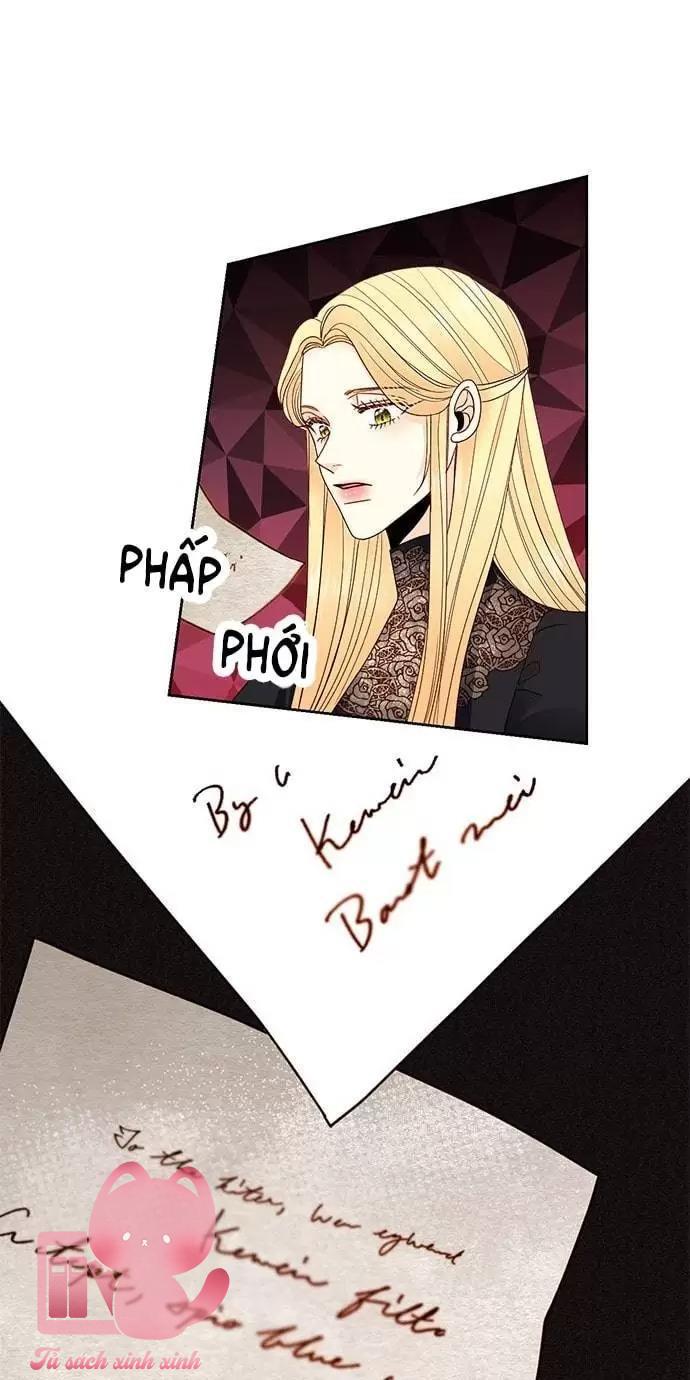 Hoàng Hậu Tái Hôn - Chap 65 - Trang 46