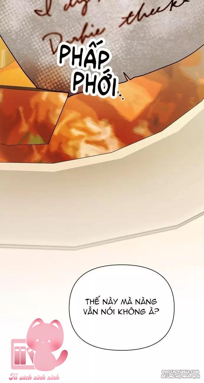 Hoàng Hậu Tái Hôn - Chap 65 - Trang 48