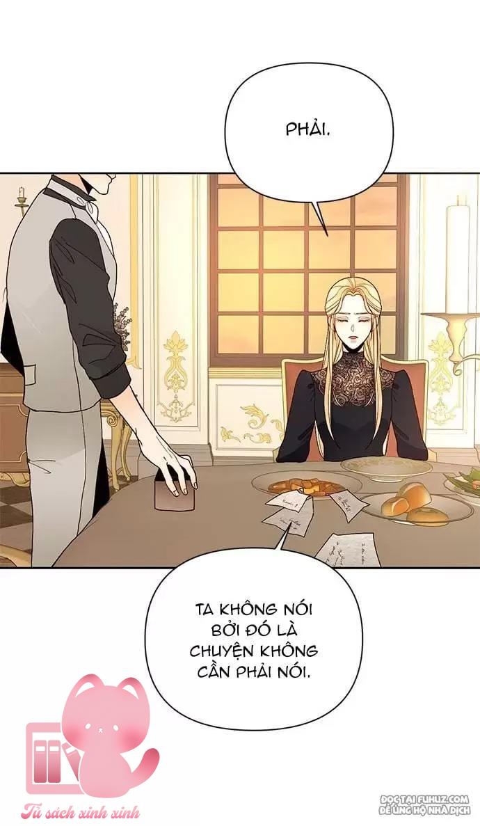 Hoàng Hậu Tái Hôn - Chap 65 - Trang 49