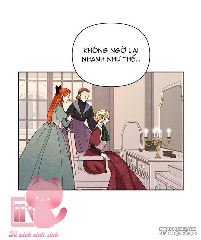 Hoàng Hậu Tái Hôn - Chap 65 - Trang 5