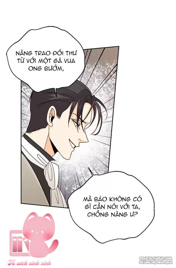 Hoàng Hậu Tái Hôn - Chap 65 - Trang 50