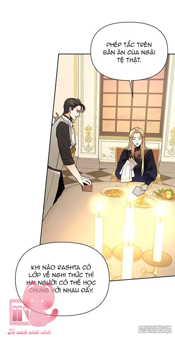 Hoàng Hậu Tái Hôn - Chap 65 - Trang 51