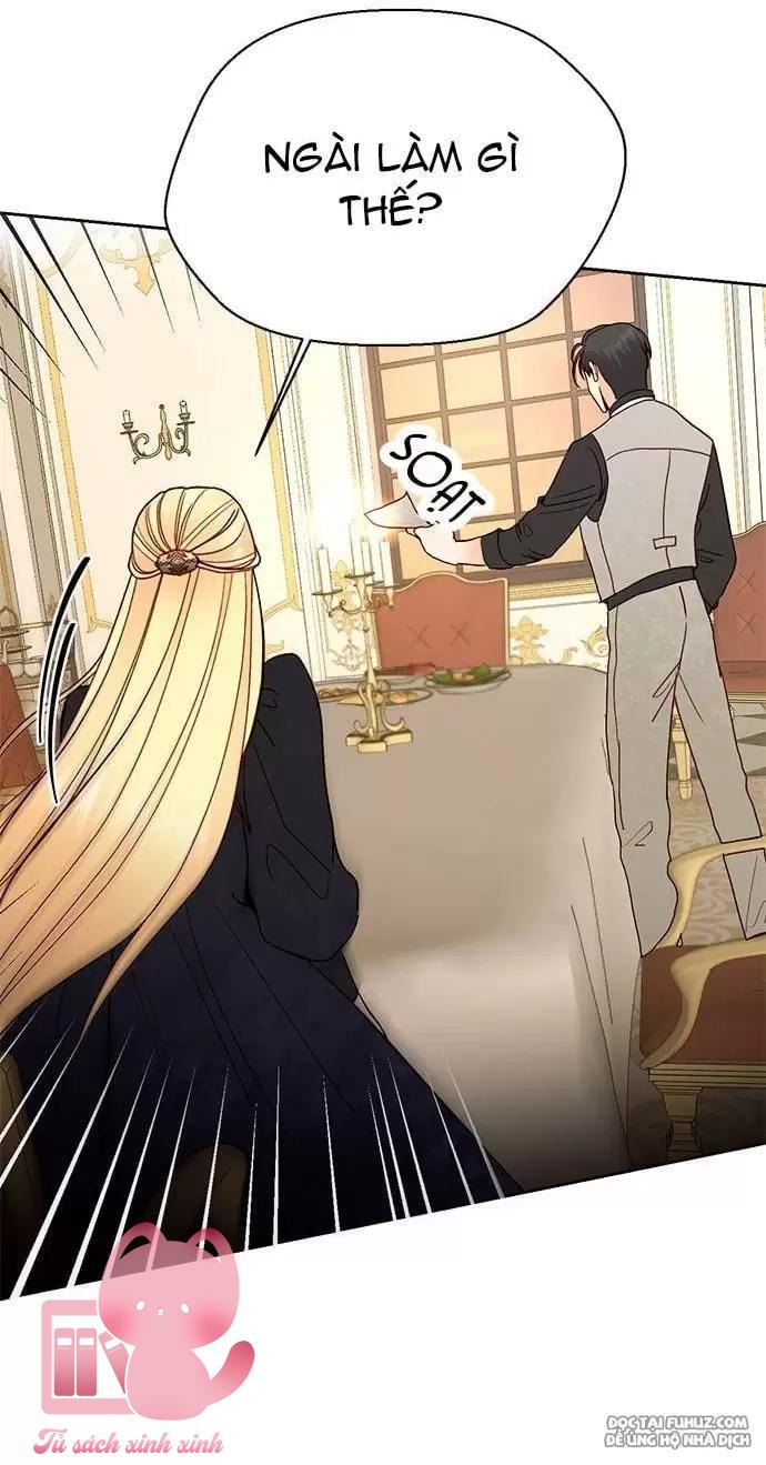 Hoàng Hậu Tái Hôn - Chap 65 - Trang 53