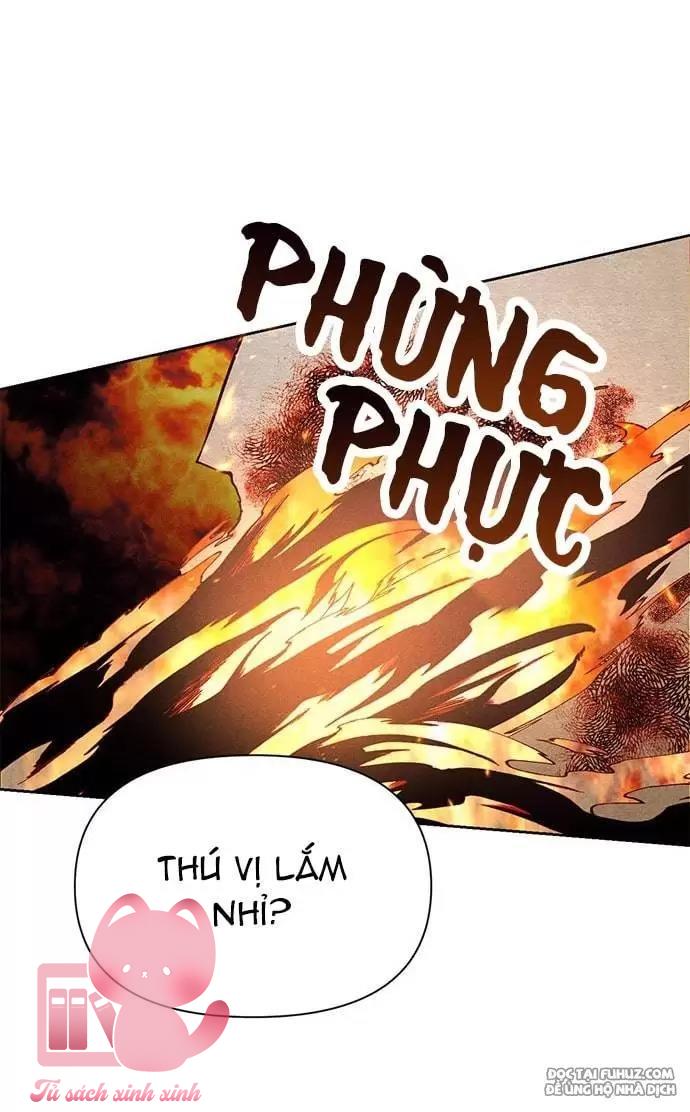 Hoàng Hậu Tái Hôn - Chap 65 - Trang 54