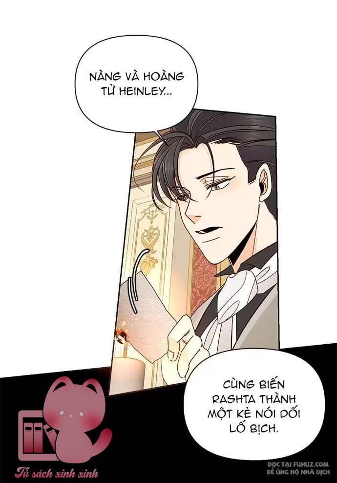 Hoàng Hậu Tái Hôn - Chap 65 - Trang 55