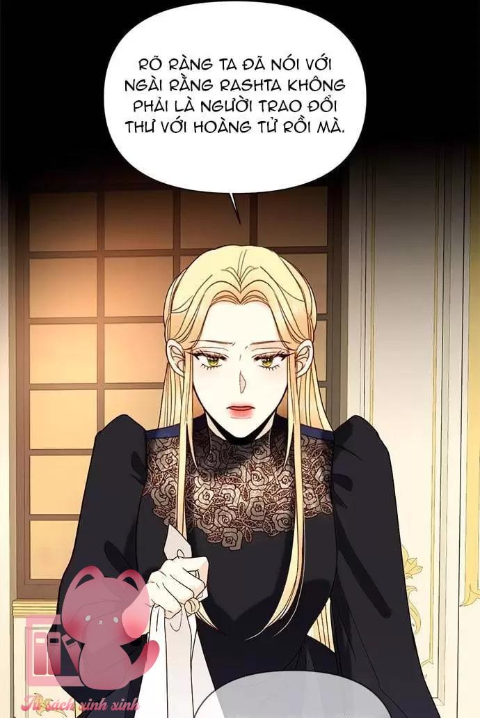 Hoàng Hậu Tái Hôn - Chap 65 - Trang 56