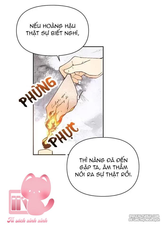Hoàng Hậu Tái Hôn - Chap 65 - Trang 57