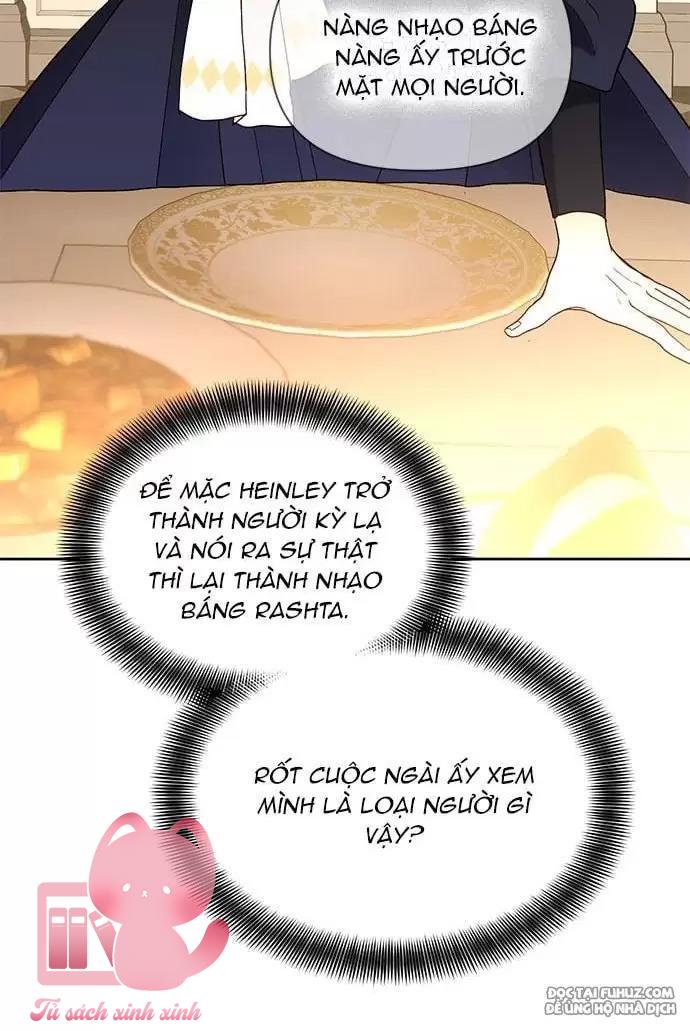 Hoàng Hậu Tái Hôn - Chap 65 - Trang 58