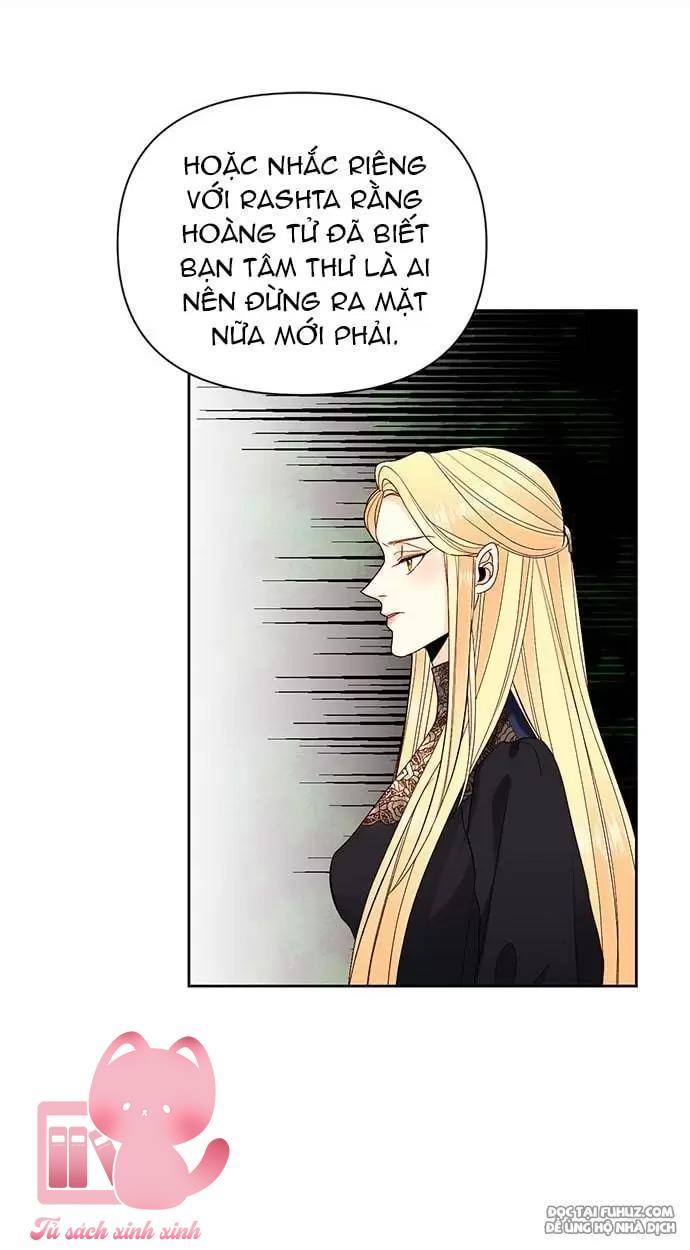 Hoàng Hậu Tái Hôn - Chap 65 - Trang 59