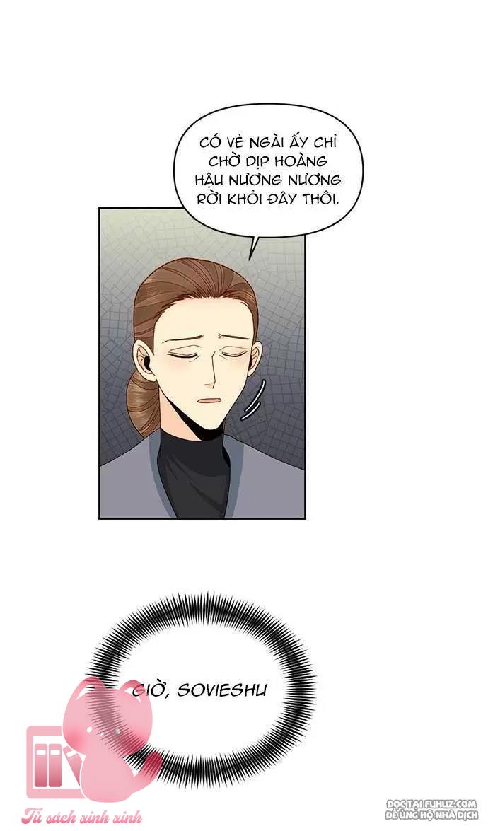 Hoàng Hậu Tái Hôn - Chap 65 - Trang 6