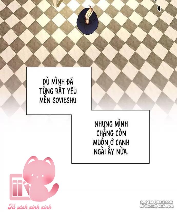 Hoàng Hậu Tái Hôn - Chap 65 - Trang 61