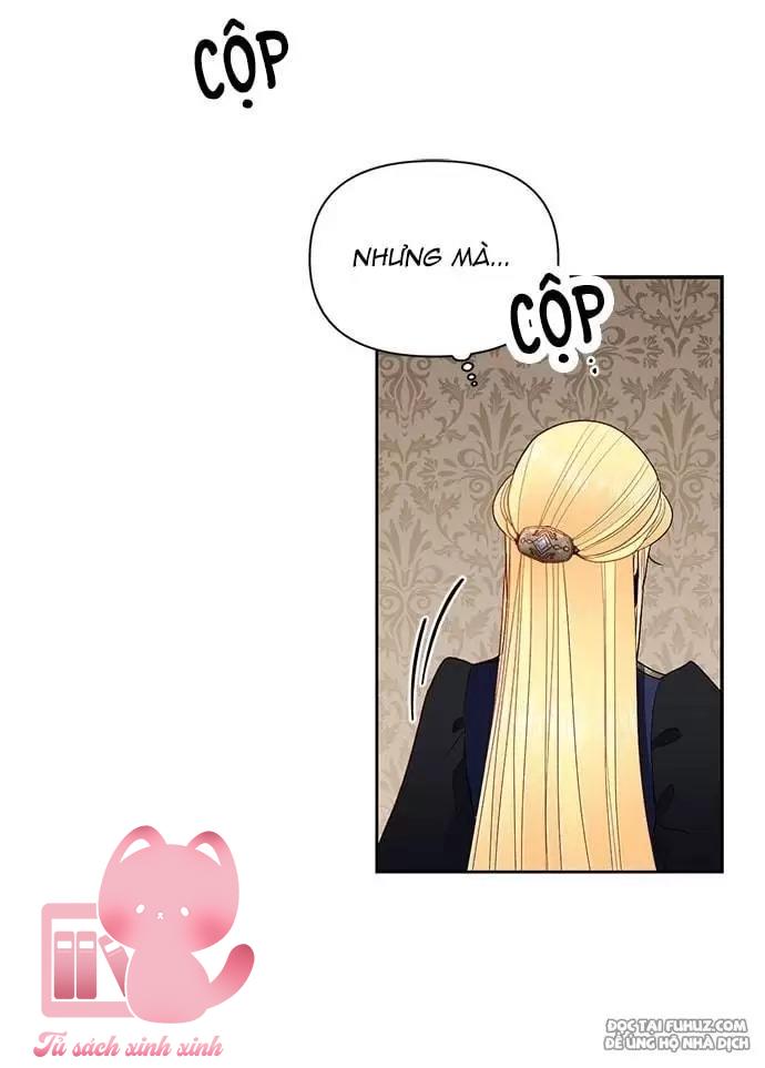 Hoàng Hậu Tái Hôn - Chap 65 - Trang 62