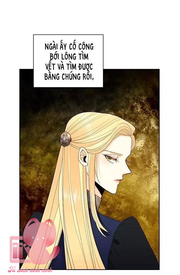 Hoàng Hậu Tái Hôn - Chap 65 - Trang 63