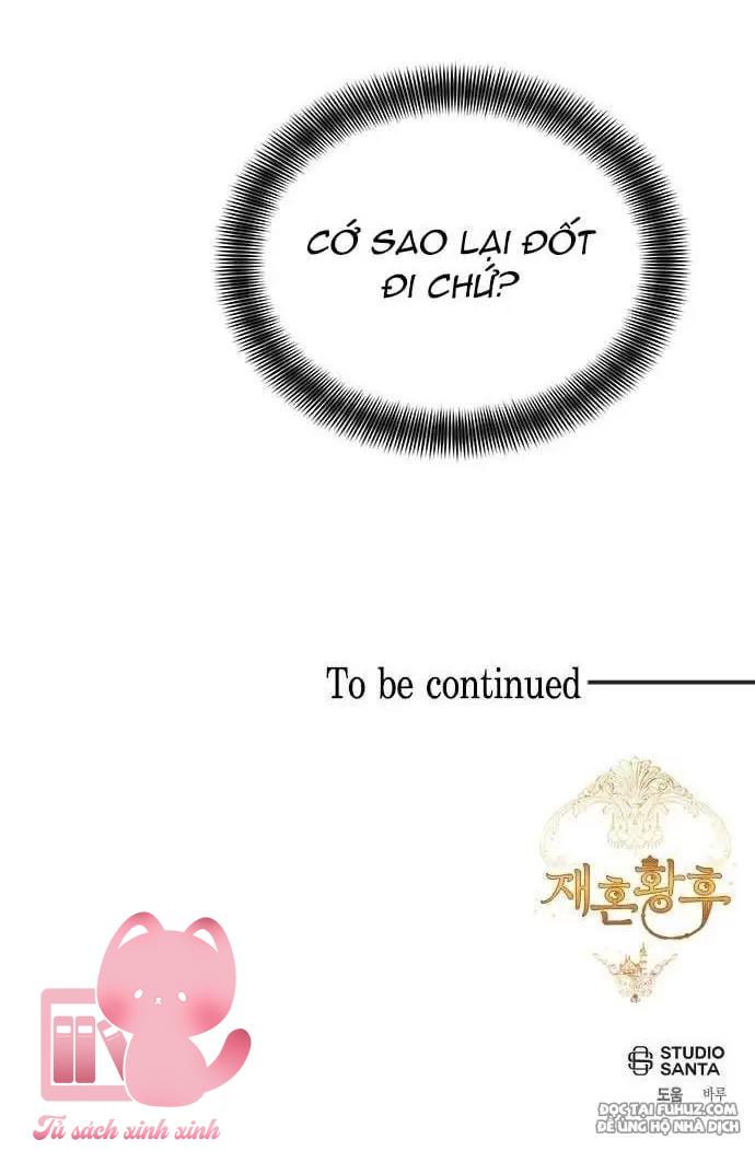 Hoàng Hậu Tái Hôn - Chap 65 - Trang 64