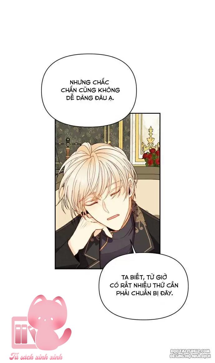 Hoàng Hậu Tái Hôn - Chap 66 - Trang 23