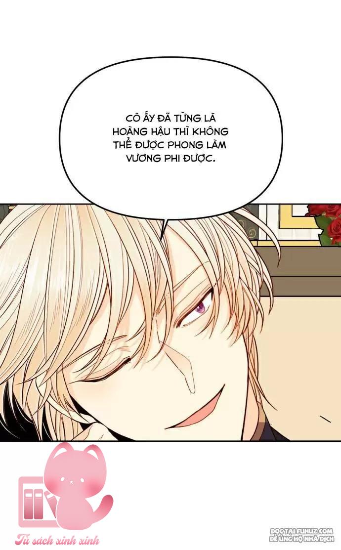 Hoàng Hậu Tái Hôn - Chap 66 - Trang 24