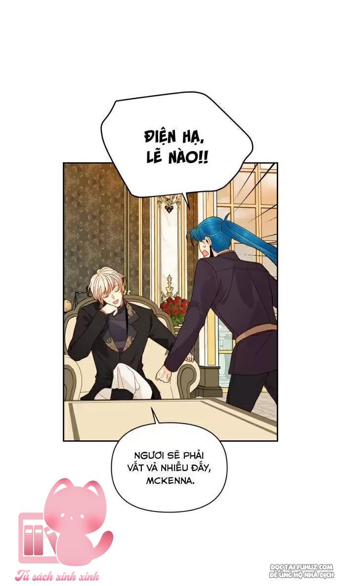 Hoàng Hậu Tái Hôn - Chap 66 - Trang 25