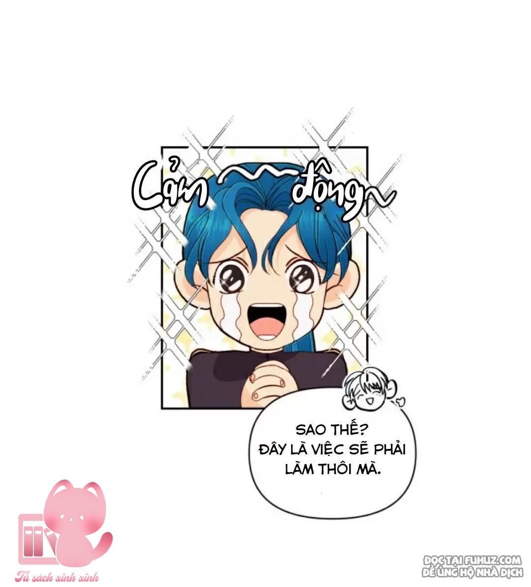 Hoàng Hậu Tái Hôn - Chap 66 - Trang 26