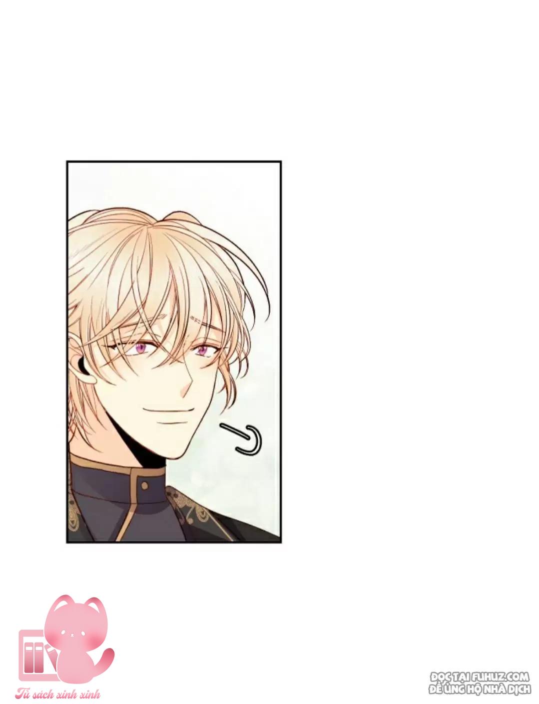 Hoàng Hậu Tái Hôn - Chap 66 - Trang 28