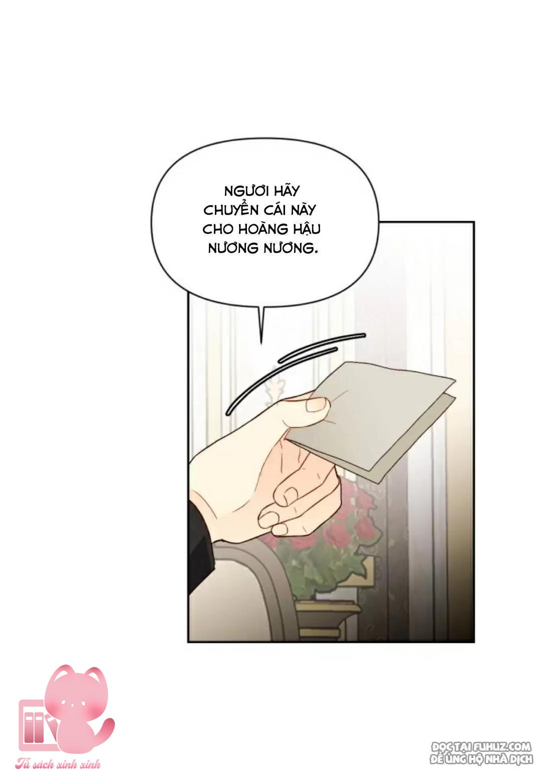 Hoàng Hậu Tái Hôn - Chap 66 - Trang 29