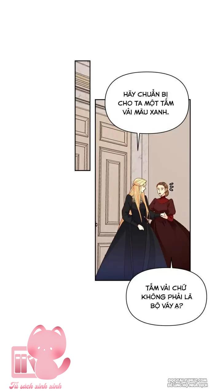 Hoàng Hậu Tái Hôn - Chap 66 - Trang 3