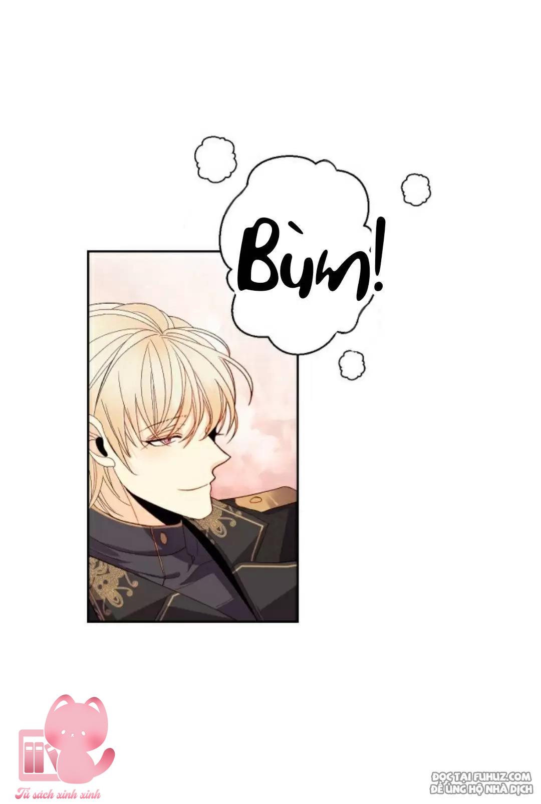 Hoàng Hậu Tái Hôn - Chap 66 - Trang 32