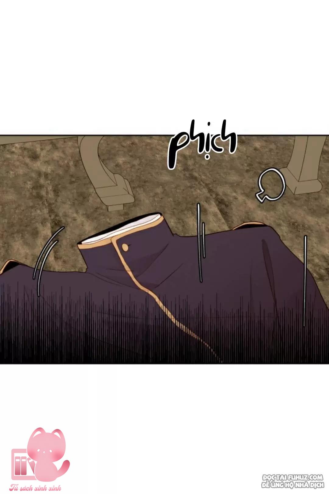 Hoàng Hậu Tái Hôn - Chap 66 - Trang 33