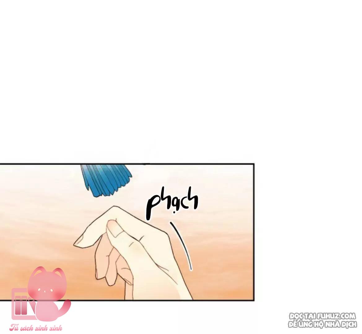 Hoàng Hậu Tái Hôn - Chap 66 - Trang 36