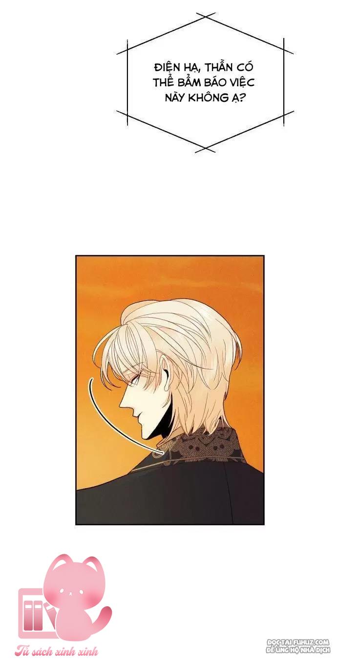 Hoàng Hậu Tái Hôn - Chap 66 - Trang 39