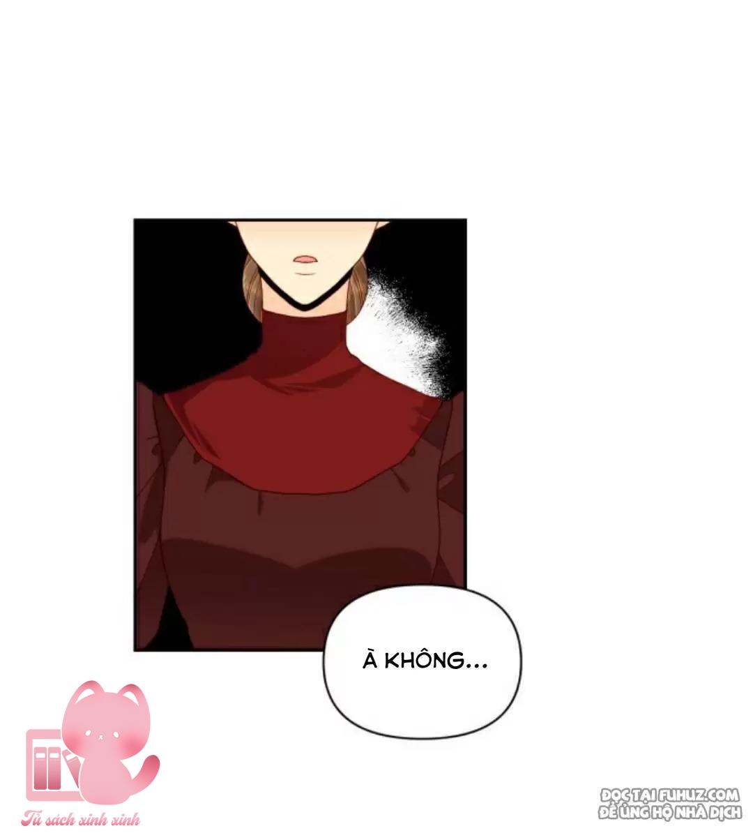 Hoàng Hậu Tái Hôn - Chap 66 - Trang 4