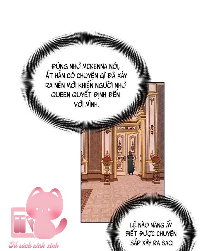 Hoàng Hậu Tái Hôn - Chap 66 - Trang 45