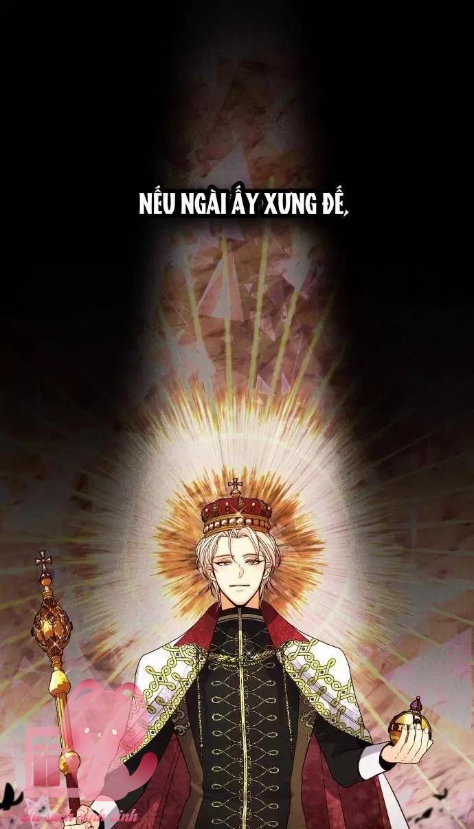 Hoàng Hậu Tái Hôn - Chap 66 - Trang 49