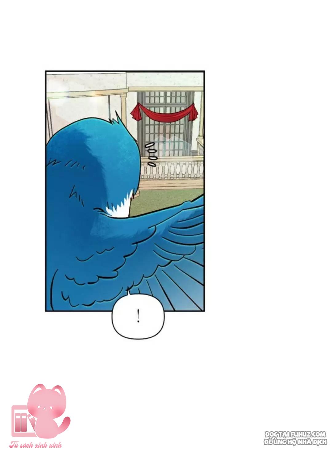 Hoàng Hậu Tái Hôn - Chap 66 - Trang 51