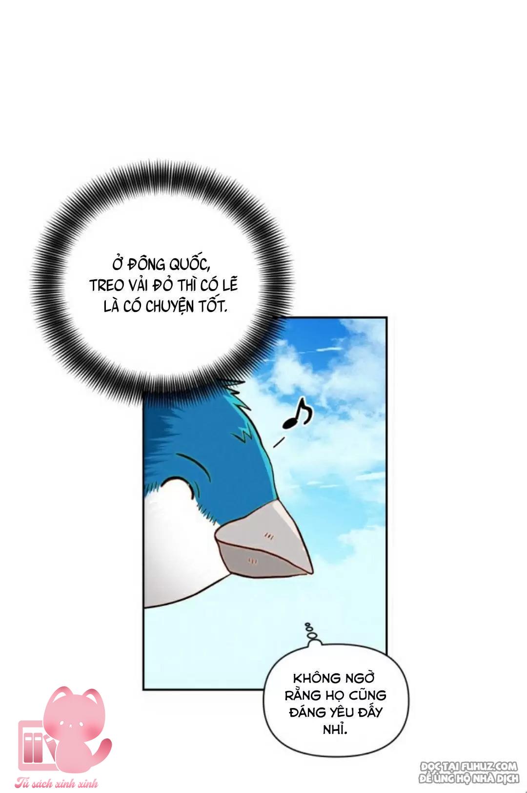 Hoàng Hậu Tái Hôn - Chap 66 - Trang 52