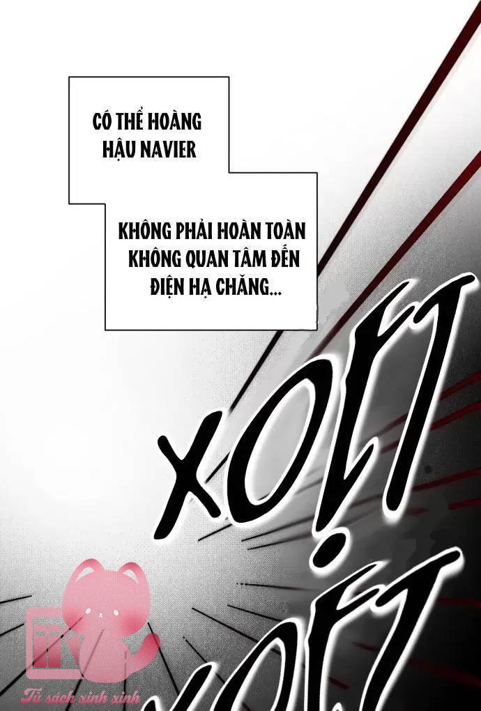 Hoàng Hậu Tái Hôn - Chap 66 - Trang 53