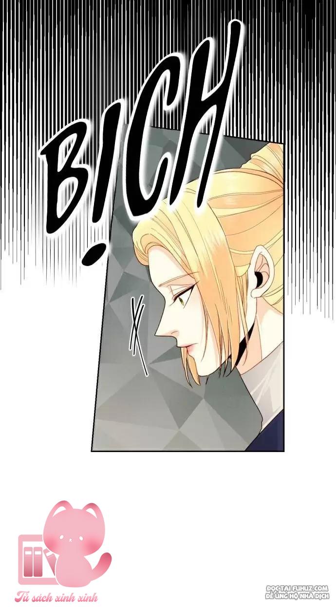 Hoàng Hậu Tái Hôn - Chap 66 - Trang 55