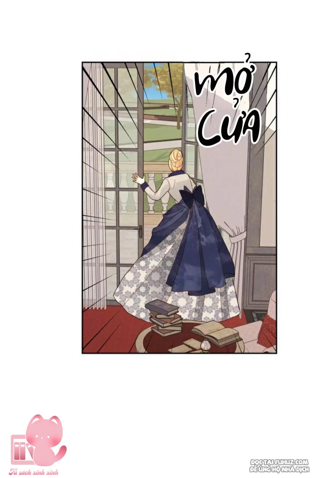 Hoàng Hậu Tái Hôn - Chap 66 - Trang 60