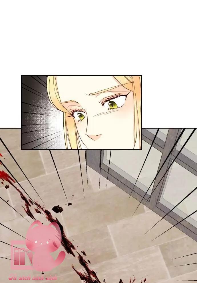 Hoàng Hậu Tái Hôn - Chap 66 - Trang 61