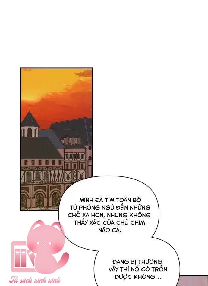 Hoàng Hậu Tái Hôn - Chap 66 - Trang 63