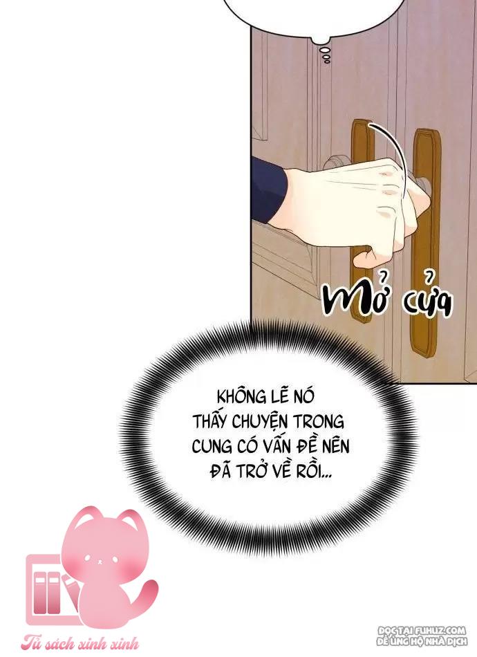 Hoàng Hậu Tái Hôn - Chap 66 - Trang 64