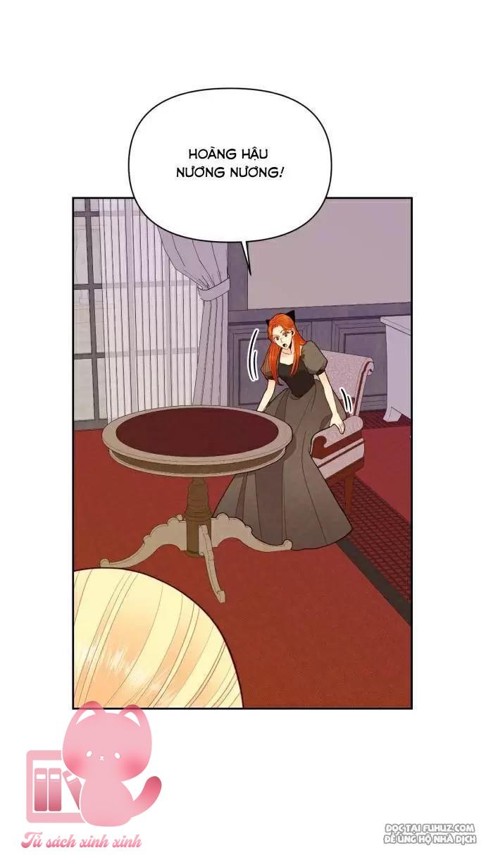 Hoàng Hậu Tái Hôn - Chap 66 - Trang 65